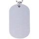 Novelties - Dog Tag Neck Chain