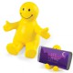 Stress Shapes - Smiley Phone Chair Stress Reliever