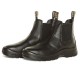 Footwear - JB's Elastic Sided Boot