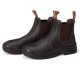 Footwear - JB's Elastic Sided Boot