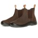Footwear - JB's Elastic Sided Boot