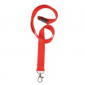 Lanyards - Artemis Woven Lanyard