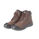 Footwear - JB's Lace Up Safety Boot