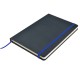 Promotional Journals & Noteboooks - Venture A5 Notebook