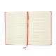 Promotional Journals & Noteboooks - Genesis A5 Notebook