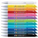 Plastic Promotional Pens - Octave Pen Plastic