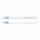 Plastic Promotional Pens - Octave Pen Plastic