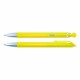 Plastic Promotional Pens - Octave Pen Plastic