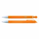 Plastic Promotional Pens - Octave Pen Plastic