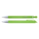 Plastic Promotional Pens - Octave Pen Plastic