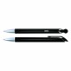 Plastic Promotional Pens - Octave Pen Plastic