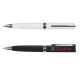 Plastic Promotional Pens - Gemini Pen Plastic