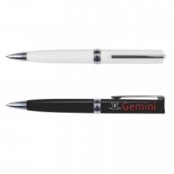 Gemini Pen Plastic