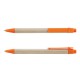 Bamboo & Wood Enviro Pens - Matador Cardboard Pen