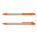 Bamboo & Wood Enviro Pens - Matador Cardboard Pen