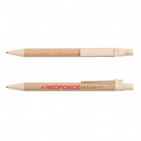 Bamboo & Wood Enviro Pens - Matador Eco Pen
