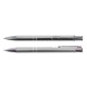 Metal Promotional Pens - Napier Pen Metal