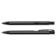 Metal Promotional Pens - Napier Pen (Black Edition)