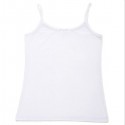 Singlets - C of C Ladies Spagetti Top