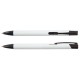 Metal Promotional Pens - Napier Pen (Black Edition)