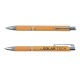 Bamboo & Wood Enviro Pens - Napier Bamboo Pen