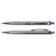 Metal Promotional Pens - Hamilton Pen Metal
