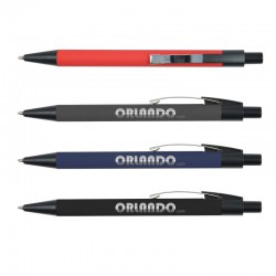 Orlando Mirror Pen