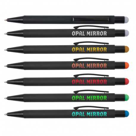 Stylus Pens - Opal Pen Metal / Stylus