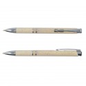 Bamboo & Wood Enviro Pens - Napier Eco Pen