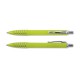 Plastic Promotional Pens - Titan Pen