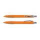 Plastic Promotional Pens - Titan Pen