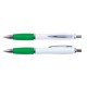 Viva Pen Plastic - White Barrel