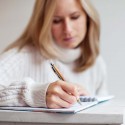 Bamboo & Wood Enviro Pens - Viva Bamboo Pen