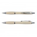 Bamboo & Wood Enviro Pens - Viva Eco Pen