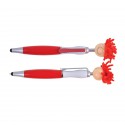 Stylus Pens - Mop Top Pen / Stylus