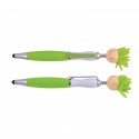 Stylus Pens - Mop Top Pen / Stylus