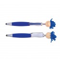 Stylus Pens - Mop Top Pen / Stylus