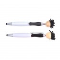 Stylus Pens - Mop Top Pen / Stylus
