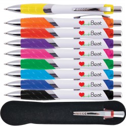 Beat Pen Plastic