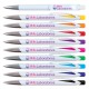 Plastic Promotional Pens - Falcon Pen Plastic