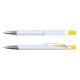 Plastic Promotional Pens - Falcon Pen Plastic