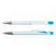 Plastic Promotional Pens - Falcon Pen Plastic
