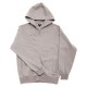 C of C Full Zip Fleecy Hoodie