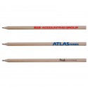 Pencils - Sharpened Timber Pencil