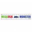 Rulers - White15cm Ruler