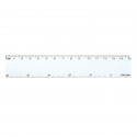 Rulers - White15cm Ruler