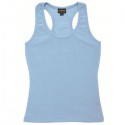 Singlets - C of C Ladies Athletic Singlet