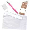 Corporate Stationary - Vibe Stationery Set