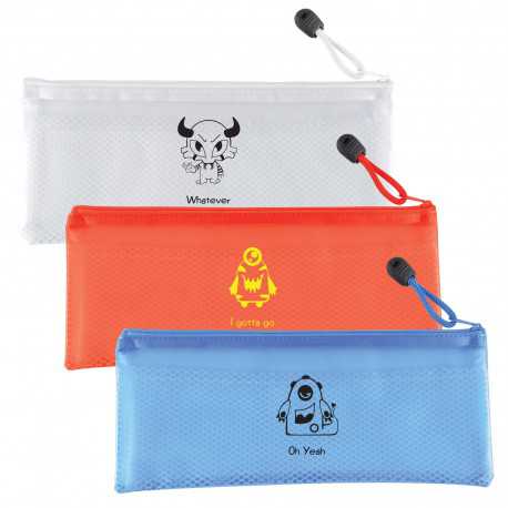 Pencil Cases - Cherish Pencil Case