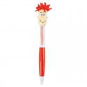 Highlighters - Mop Top Highlighter Pen